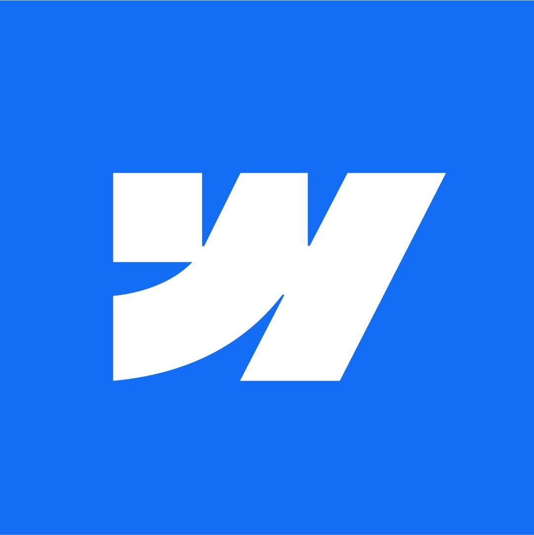 Icon of Webflow